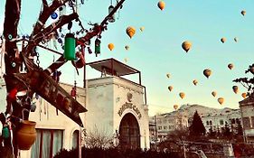 Empire Cave Cappadocia